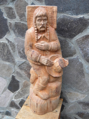 Alázat