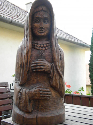 Áldott állapot