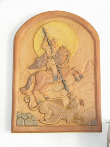 Szent György