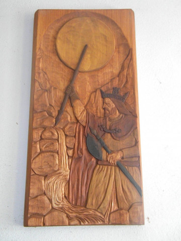 Szent László