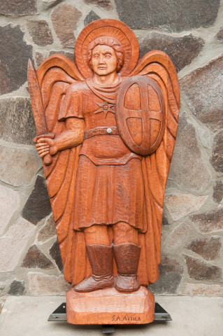 Szent Mihály