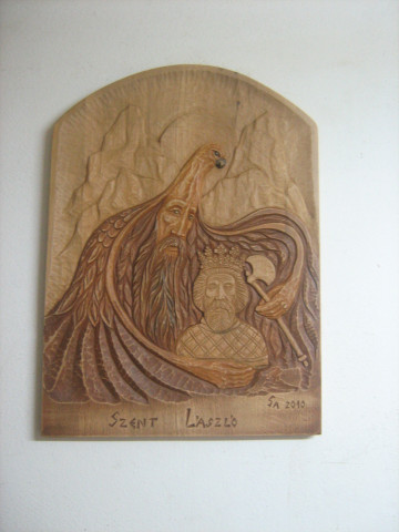 Szent László
