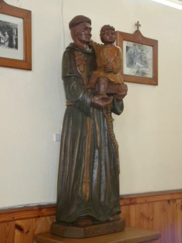 Szent Antal