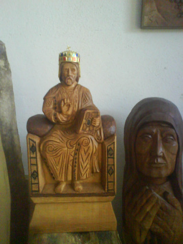 Pártus herceg